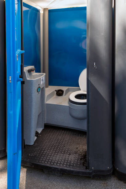 Best Portable toilet rental for construction  in Snyder, OK