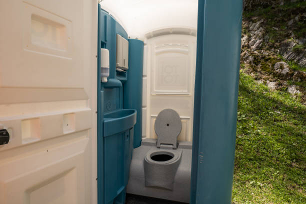 Portable Toilet Options We Offer in Snyder, OK