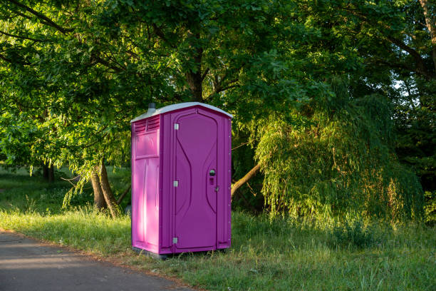 Affordable portable toilet rental in Snyder, OK