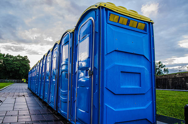 Best Construction site porta potty rental  in Snyder, OK